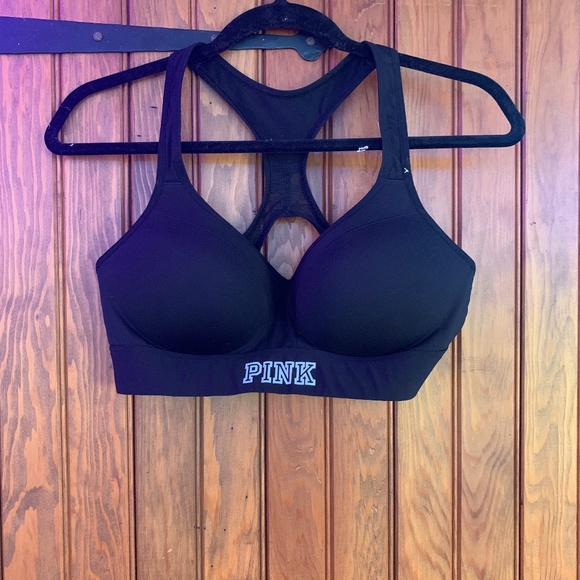 PINK Victoria's Secret Other - Sports Bra